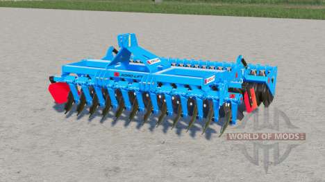 Agro-Lift BT 30 for Farming Simulator 2017