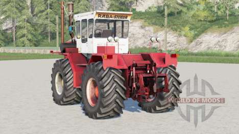 Raba-Steigeᵲ 250 for Farming Simulator 2017