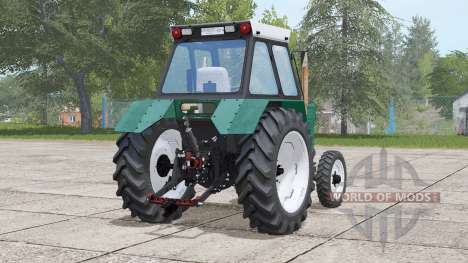 Universal 651 M〡with or without cab for Farming Simulator 2017