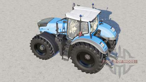 Fendҭ 1000 Vario for Farming Simulator 2017