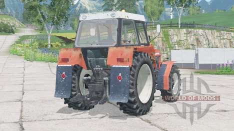 Zetor 16145 Turbø for Farming Simulator 2015