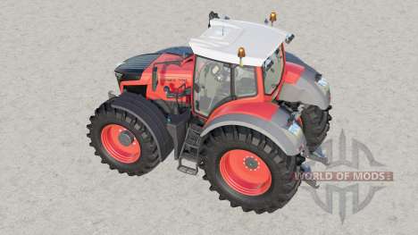 Fenᶑt 900 Vario for Farming Simulator 2017