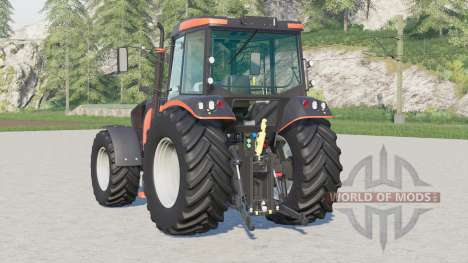 Ursus 1074 Forte for Farming Simulator 2017