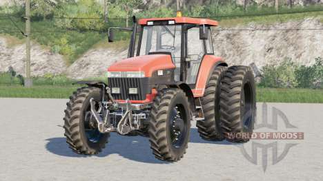 Versatile Genesis〡front hydraulic or weight for Farming Simulator 2017