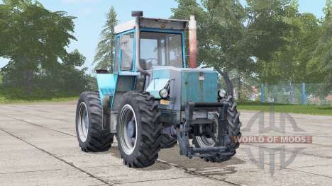 KhTZ-16331 for Farming Simulator 2017