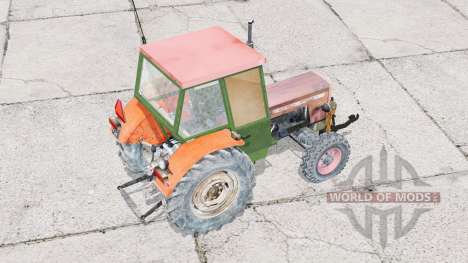 Ursus C-360〡hand brake for Farming Simulator 2015
