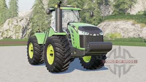 Challenger MT900E serieꞩ for Farming Simulator 2017