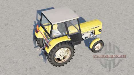 Uɾsus C-360 for Farming Simulator 2017