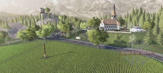 Gamsting Fs19 Gamsting v1.0 for Farming Simulator 2017