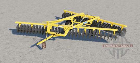 Tatu Gncrp For Farming Simulator