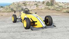 Formula Bee v1.1 for BeamNG Drive