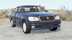 Toyota Crown Royal Saloon (S170) 2001 for BeamNG Drive