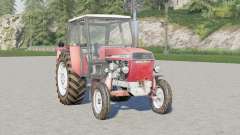 Ursus C-૩85 for Farming Simulator 2017