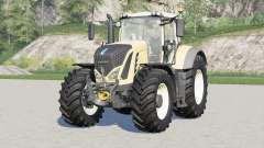 Fenᶁt 900 Vario for Farming Simulator 2017