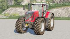 Fenᵭt 900 Vario for Farming Simulator 2017