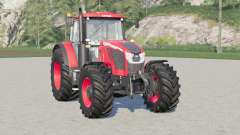 Zetor Crystaɫ 100 for Farming Simulator 2017