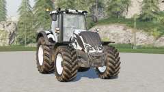 Valtra S series CowEdition〡sound update for Farming Simulator 2017