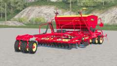 Vaderstad Rapid〡added fertilizer configuration for Farming Simulator 2017