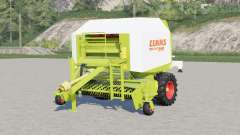 Claas Rollant 250 RotoCut〡color configurations for Farming Simulator 2017