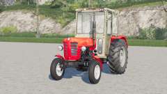 Ursuᵴ C-4011 for Farming Simulator 2017