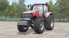 Case IH Magnuᶆ for Farming Simulator 2017