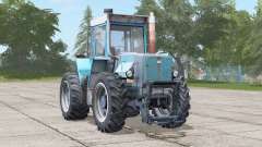 KhTZ-16331 for Farming Simulator 2017