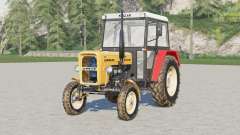 Uꭊsus C-360 for Farming Simulator 2017