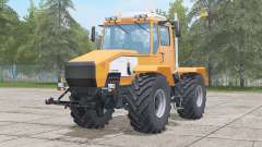 Slobozhanets HTA-220-2〡 dust from the wheels for Farming Simulator 2017