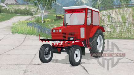 Universal 650 M 2004 for Farming Simulator 2015