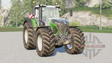 Fendt 900 Vario〡tool config for Farming Simulator 2017