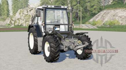 Fendt F 380 GTA Turꝧo for Farming Simulator 2017