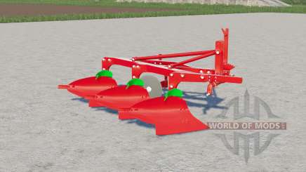 IMT 756〡compact soil plowing tool for Farming Simulator 2017