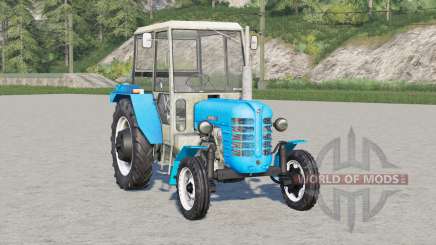 Zetor 3011〡extra weights for Farming Simulator 2017