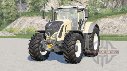 Fenᶁt 900 Vario for Farming Simulator 2017