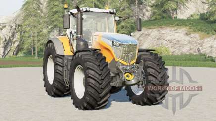 Fenɗt 900 Vario for Farming Simulator 2017