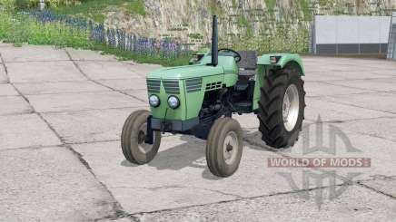 Deutz D 4506 Ⱥ for Farming Simulator 2015