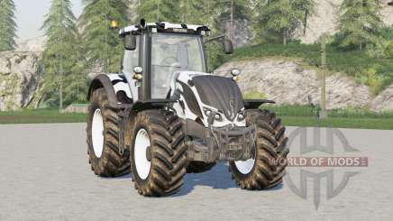Valtra S series CowEdition〡sound update for Farming Simulator 2017