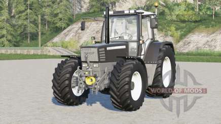 Fendt Favorit 510 C Turboshifᴛ for Farming Simulator 2017