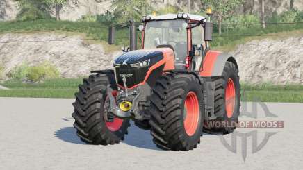 Fenᶑt 900 Vario for Farming Simulator 2017