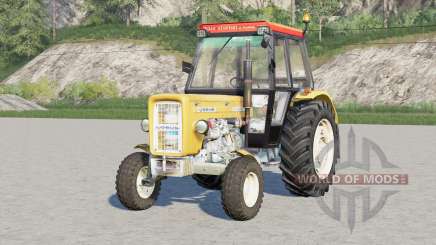 Ursus C-360〡wheels weights for Farming Simulator 2017