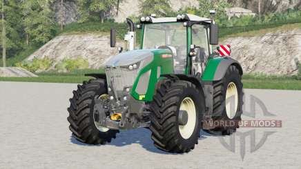 Fendt 900 Vario〡realistic beaconlights for Farming Simulator 2017