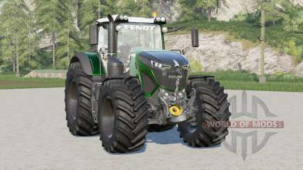 Fenđt 900 Vario for Farming Simulator 2017