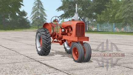 Allis-Chalmers WD-45〡AWD for Farming Simulator 2017