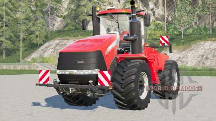 Case IH Steigeɍ for Farming Simulator 2017