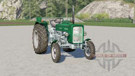 Ursus C-355〡prawdziwa władza for Farming Simulator 2017