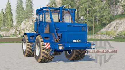 Kirovets K-700A 41whete options for Farming Simulator 2017