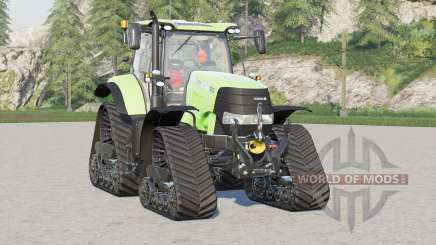 Case IH Pumᶏ CVX for Farming Simulator 2017