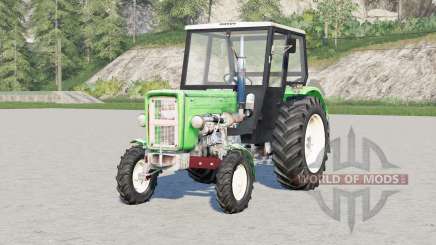 Ursus C-360〡animated element for Farming Simulator 2017