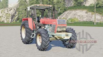 Ursus 1604〡visual extras for Farming Simulator 2017