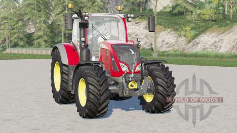 Fendҭ 700 Vario for Farming Simulator 2017